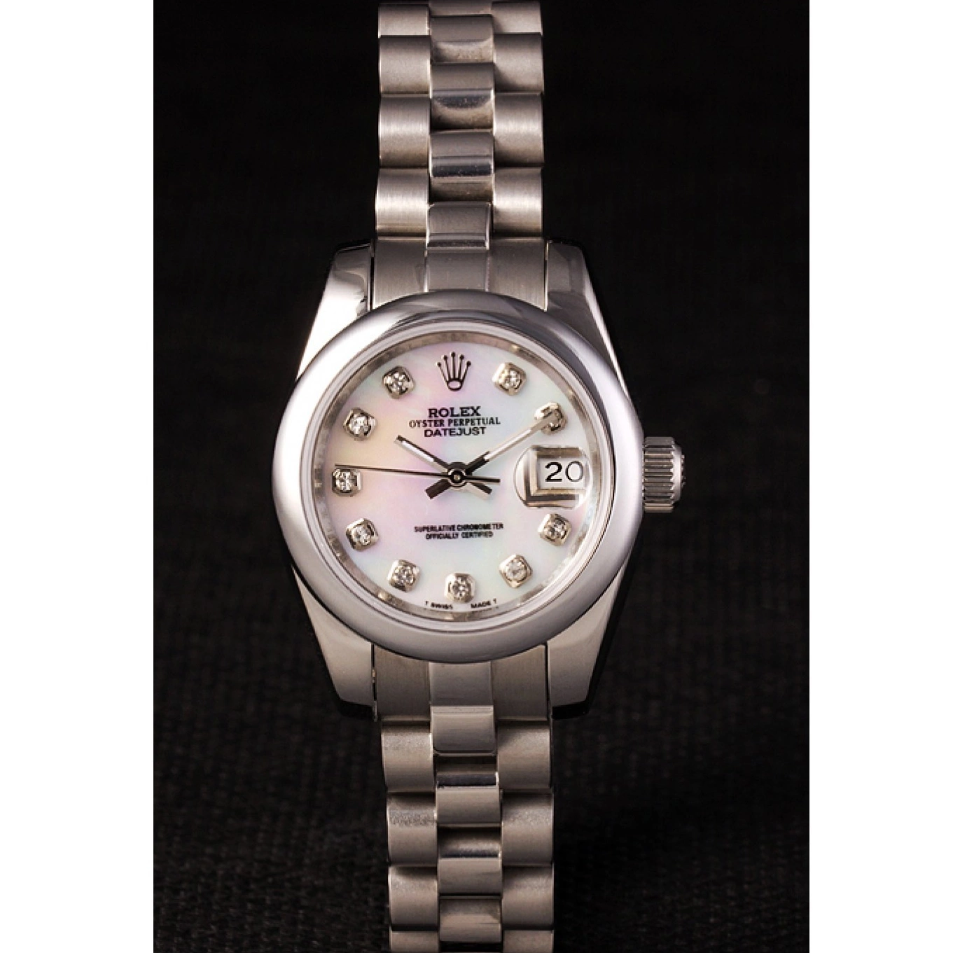 Aaa replica watch Datejust-rl123 Rolex 0623